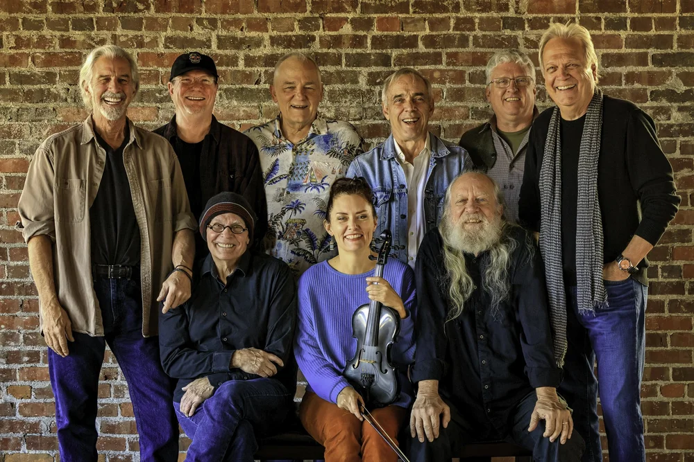 洋楽 The Ozark Mountain Daredevils / Eagles OZARK MOUNTAIN DAREDEVILS - Sing Their Best - Amazon.com Music